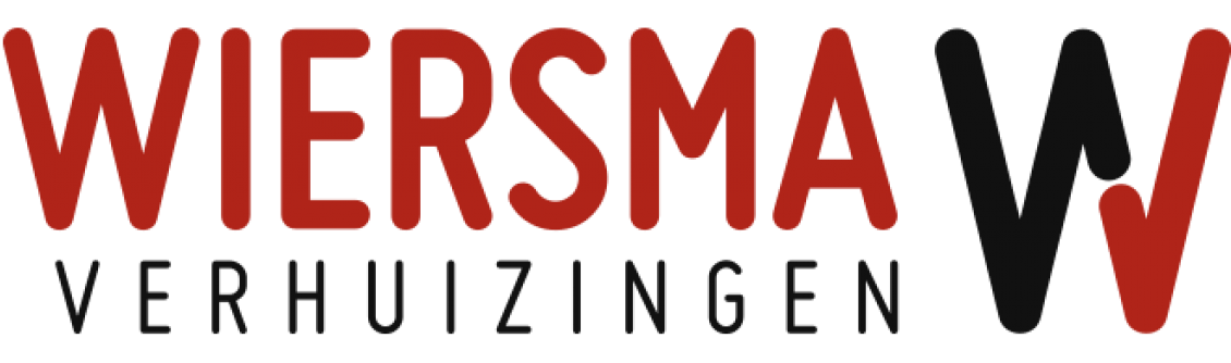 Logo Wiersma Verhuizingen