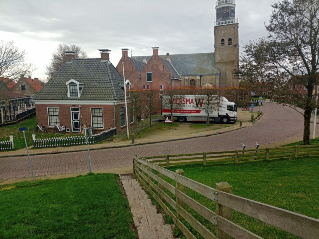 Project Hindeloopen 3