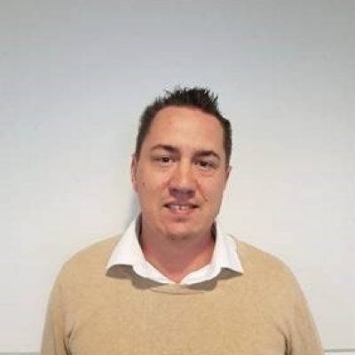 Dennis Schrik
